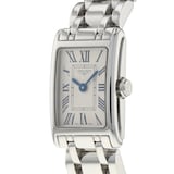 Pre-Owned Longines DolceVita Ladies Watch L5.258.4.71.6