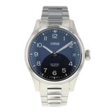 Pre-Owned Oris Big Crown ProPilot Mens Watch 01 751 7761 4065