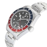 Pre-Owned Tudor Black Bay GMT Mens Watch M79830RB-0001