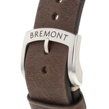 Pre-Owned Bremont Supermarine S301 Mens Watch S301-BK-R-S