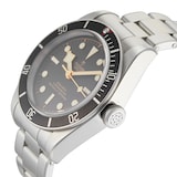 Pre-Owned Tudor Black Bay 41 Mens Watch M79230N-0009