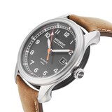 Pre-Owned Bremont AIRCO Mach 1 Mens Watch AIRCO-M1-BK-R-S