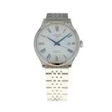 Pre-Owned Longines Pre-Owned Longines Record Collection Ladies Watch L2.820.4.11.6