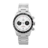 Pre-Owned Tudor Black Bay Mens Watch M79360N-0002