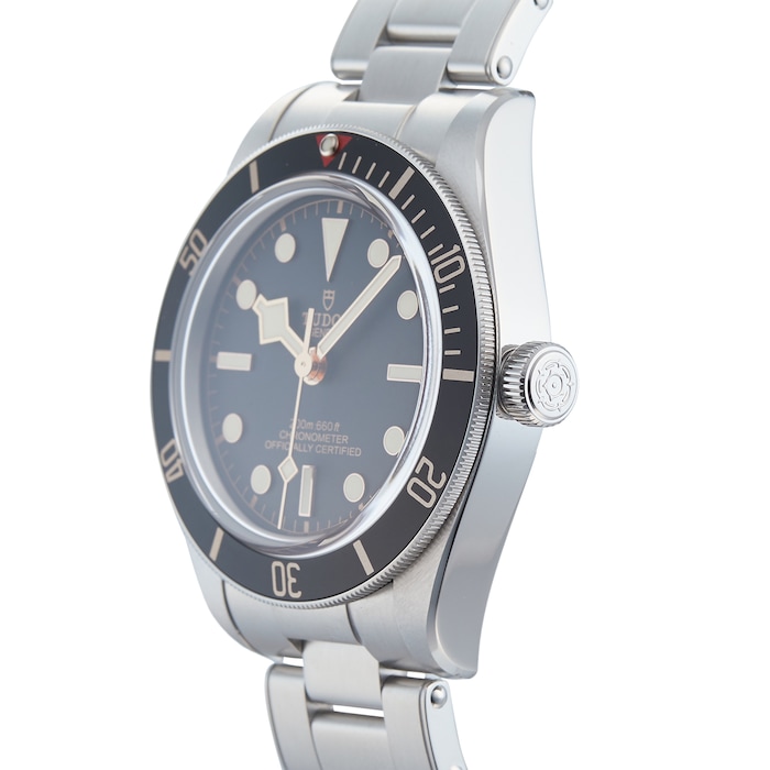 Pre-Owned Tudor Black Bay Fifty-Eight Mens Watch M79030N-0001
