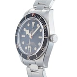 Pre-Owned Tudor Black Bay Fifty-Eight Mens Watch M79030N-0001
