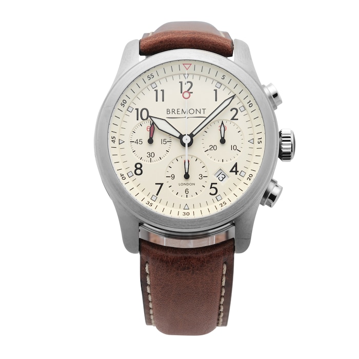 Pre-Owned Bremont ALT1-P2 ALT1-P2