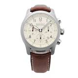 Pre-Owned Bremont ALT1-P2 ALT1-P2