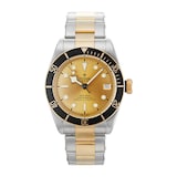 Pre-Owned Tudor Black Bay Mens Watch M79733N-0004