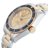 Pre-Owned Tudor Black Bay Mens Watch M79733N-0004