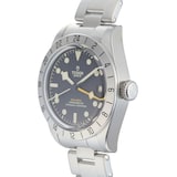 Pre-Owned Tudor Black Bay Pro Mens Watch M79470-0001