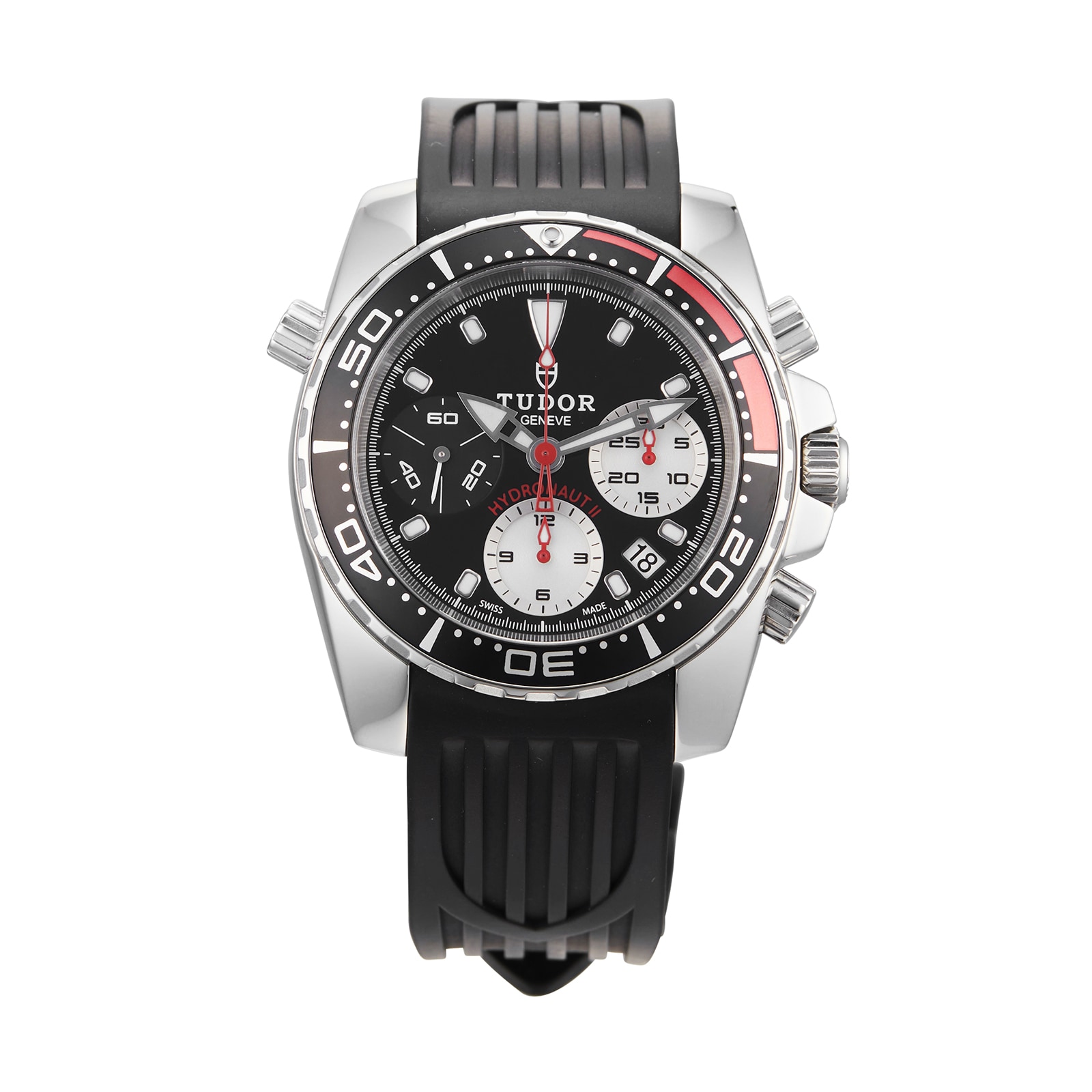 Tudor hydronaut outlet ii