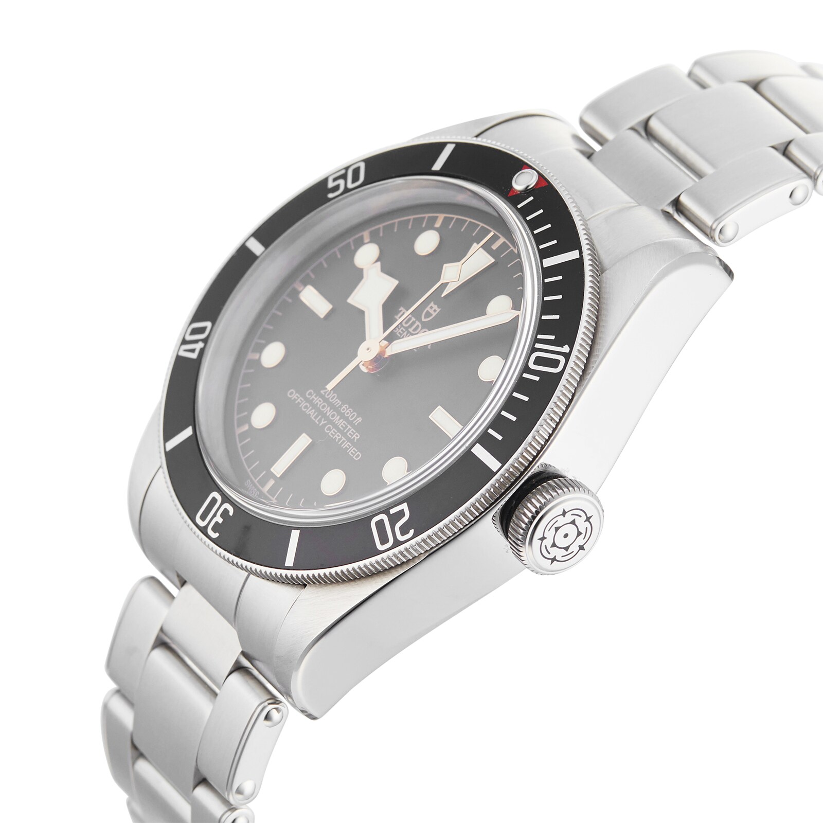 Pre-Owned Tudor Black Bay Mens Watch M79230N-0009