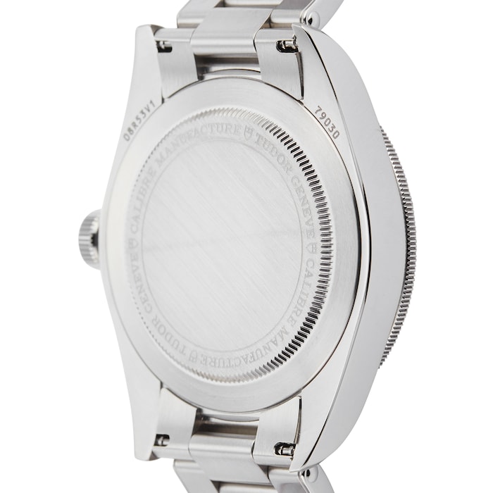 Pre-Owned Tudor Black Bay Fifty-Eight Mens Watch M79030B-0001