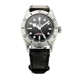 Pre-Owned Tudor Pre-Owned Tudor Black Bay Mens Watch M79730