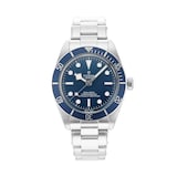 Pre-Owned Tudor Black Bay Fifty-Eight Mens Watch M79030B-0001