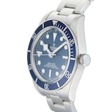 Pre-Owned Tudor Black Bay Fifty-Eight Mens Watch M79030B-0001