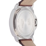 Pre-Owned Panerai Panerai Luminor Marina 44 Mens Watch PAM00003