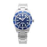 Pre-Owned Tudor Black Bay Mens Watch M79030B-0001
