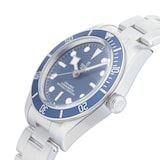 Pre-Owned Tudor Black Bay Mens Watch M79030B-0001