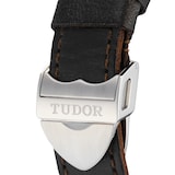 Pre-Owned Tudor Black Bay S&G Mens Watch M79733N