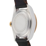 Pre-Owned Tudor Black Bay S&G Mens Watch M79733N