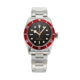 Pre-Owned Tudor Black Bay 41 Mens Watch M79230R