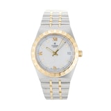 Pre-Owned Tudor Royal Mens Watch M28403-0007