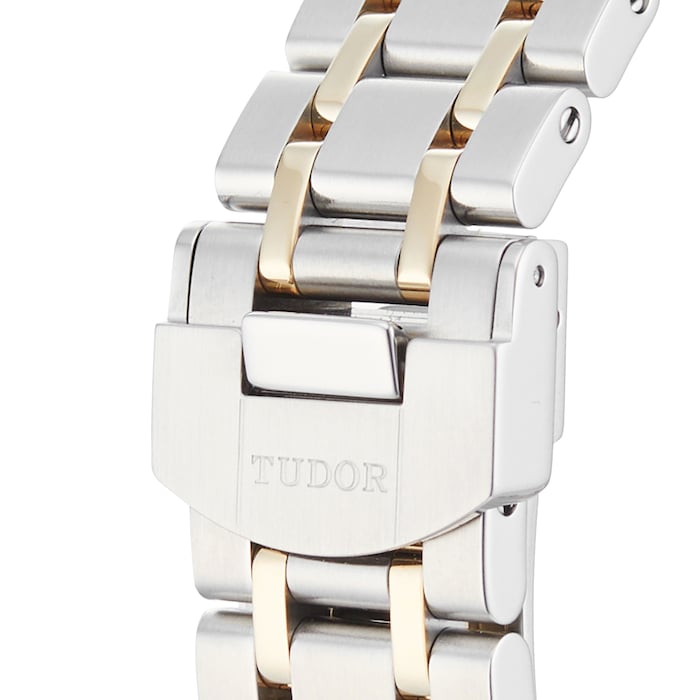 Pre-Owned Tudor Royal Mens Watch M28403-0007