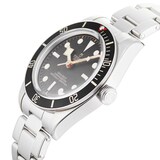 Pre-Owned Tudor Black Bay Fifty-Eight Mens Watch M79030N-0001