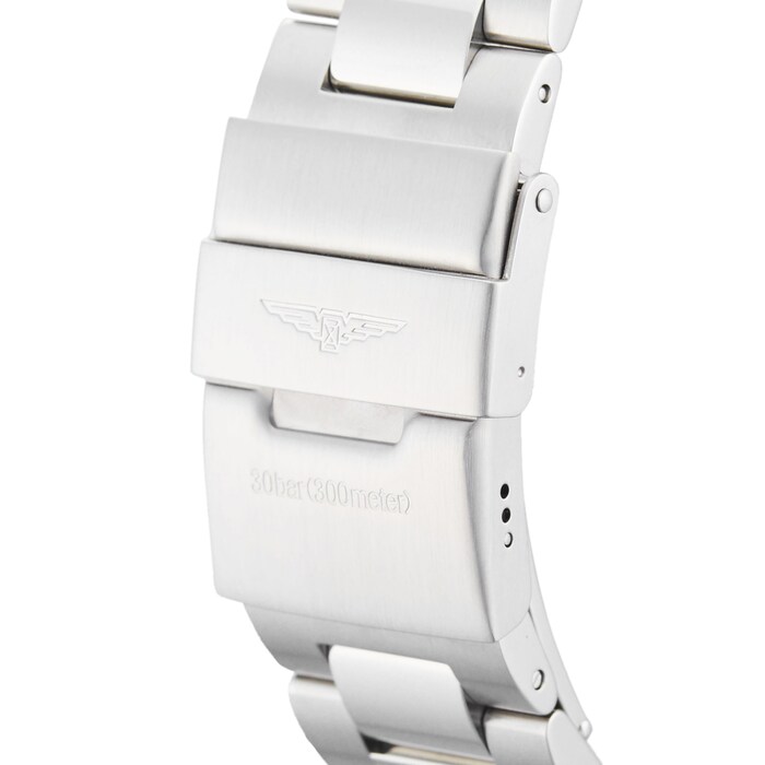 Pre-Owned Longines HydroConquest Mens Watch L3.840.4.56.6