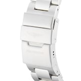 Pre-Owned Longines HydroConquest Mens Watch L3.840.4.56.6