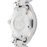 Pre-Owned Longines HydroConquest Mens Watch L3.840.4.56.6
