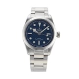 Pre-Owned Tudor Black Bay 36 Mens Watch M79500