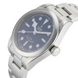 Pre-Owned Tudor Black Bay 36 Mens Watch M79500