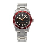 Pre-Owned Tudor Heritage Black Bay Mens Watch M79230R