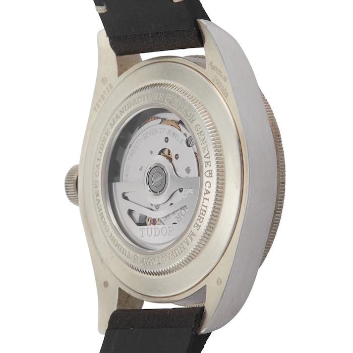 Pre-Owned Tudor Black Bay 58 925 Mens Watch M79010SG-0001