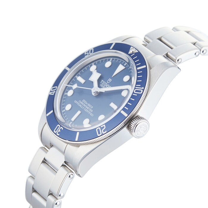 Pre-Owned Tudor Black Bay Fifty-Eight Mens Watch M79030B-0001