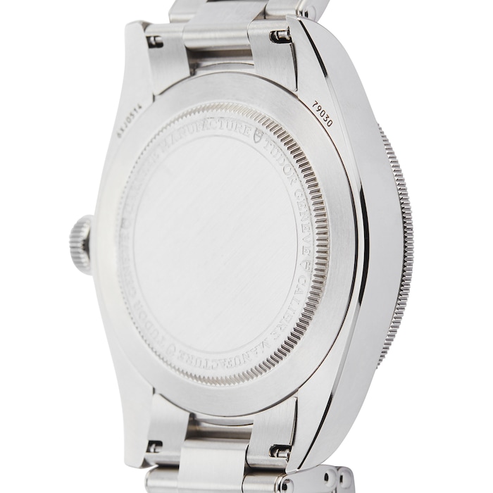 Pre-Owned Tudor Black Bay Fifty-Eight Mens Watch M79030B-0001