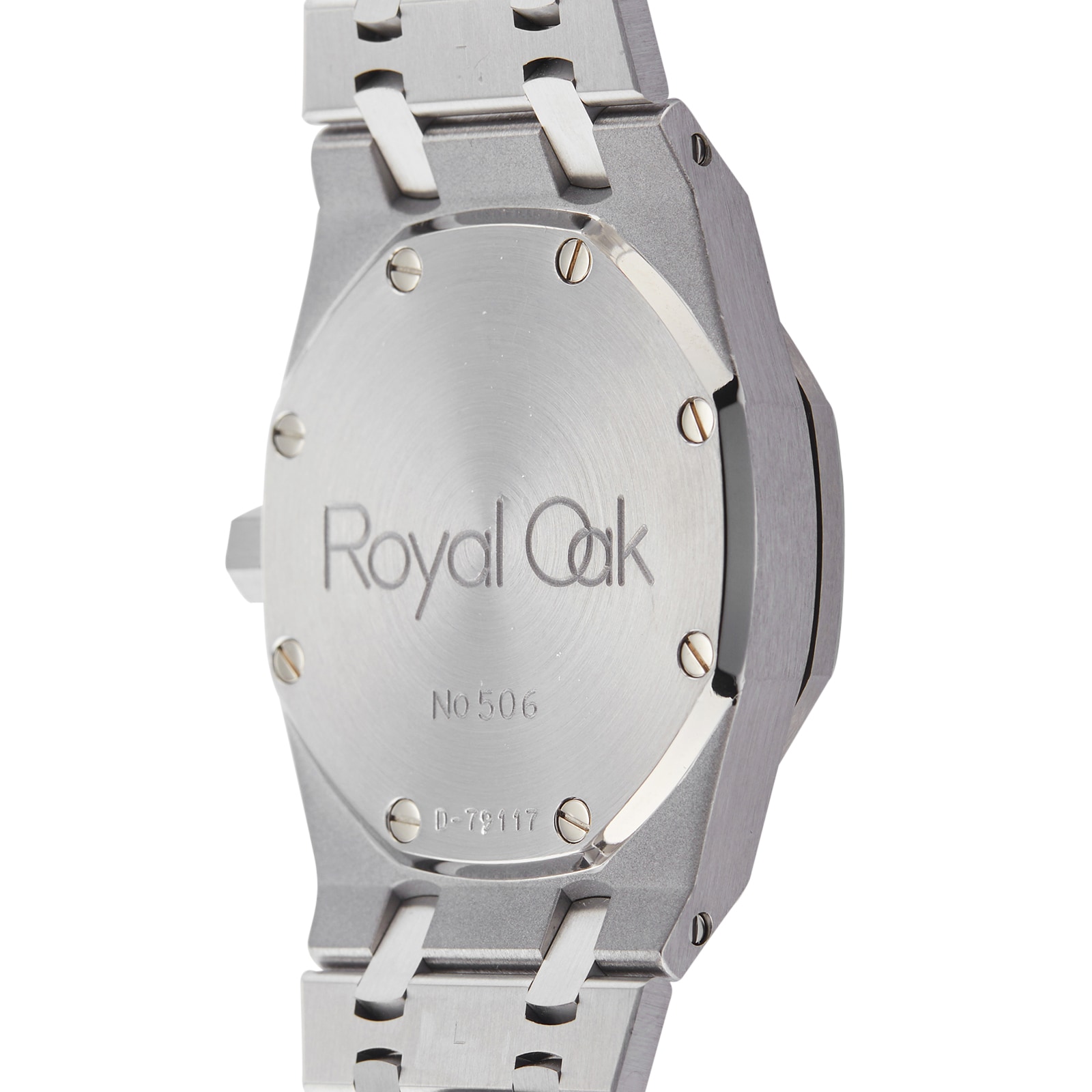 Royal oak outlet 15000st