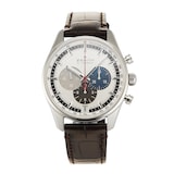 Pre-Owned Zenith El Primero Chronomaster Mens Watch 03.2040.400/69.C494