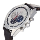 Pre-Owned Zenith El Primero Chronomaster Mens Watch 03.2040.400/69.C494