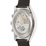 Pre-Owned Zenith El Primero Chronomaster Mens Watch 03.2040.400/69.C494