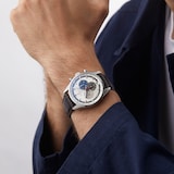 Pre-Owned Zenith El Primero Chronomaster Mens Watch 03.2040.400/69.C494