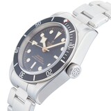 Pre-Owned Tudor Pre-Owned Tudor Black Bay Black Steel Mens Watch M79230N-009