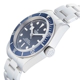 Pre-Owned Tudor Black Bay Mens Watch M79230B-0008
