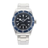 Pre-Owned Tudor Black Bay 41 Mens Watch M79230B-0008