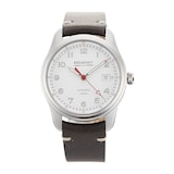 Pre-Owned Bremont AIRCO MACH 1 Mens Watch AIRCO-M1-WH-R-S