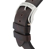 Pre-Owned Bremont AIRCO MACH 1 Mens Watch AIRCO-M1-WH-R-S