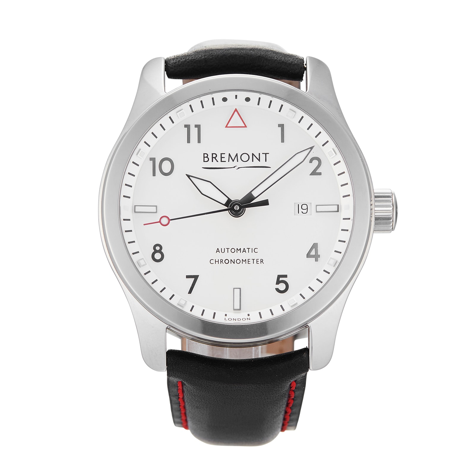 Bremont discount solo watch